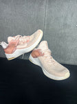 Nike EUC light pink tennis shoes 7 (Adult)