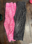 Jumping Bean 2 pairs of Joggers 3T/3