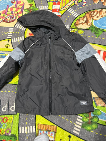 OshKosh 5t insulted coat 5T/5