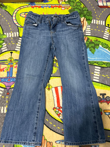 Children place Size 6 husky boot cut 6T/6X