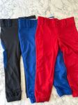 Champro Sz small girls softball pants NWOT 7