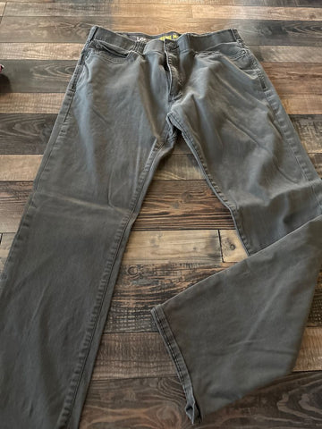 Lee Gray 36 34 36