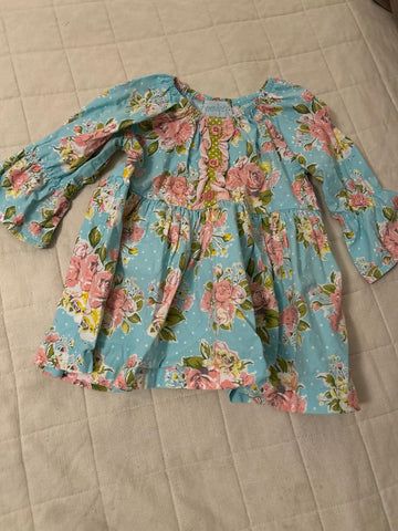 Serendipity Serendipity tunic 4/5 4T/4