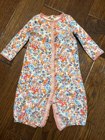 Matilda Jane Floral romper 12 Months
