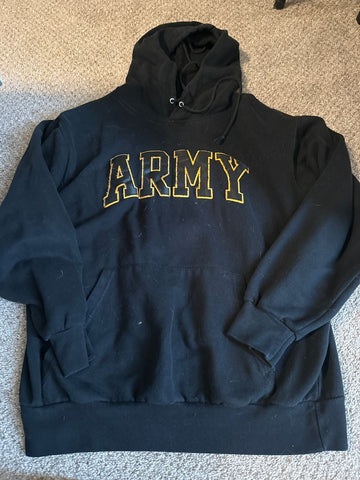 Unknown Army hoodie Women's - M