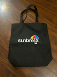 Sunbreja Canvas tote Small Canvas tote, would be great for a few folders for papers Bag
