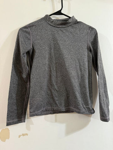 Sport tek Grey sport tek shirt 10