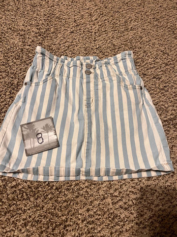 Justice Skirt 8