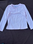 Gap Pink shirt long sleeve shirt 10