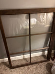 Stained window Window Decor
