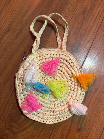 Mudpie Purse Bag