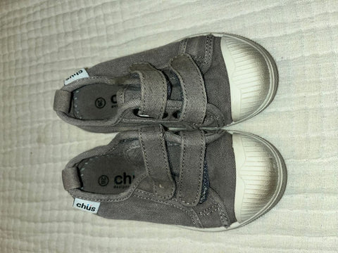 Chus GUC size 26 fits size 9 9 (Lil' Kid)