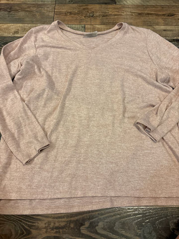 Bobbie brooks Mauve Women's XL 16