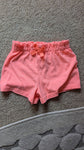 Garanimals 6-9 mos coral shorts baby 6-12 Months