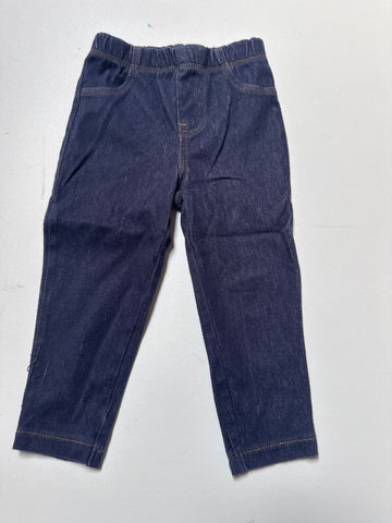 Carter Jean leggings 18 Months