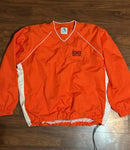 HMS Hopkinsville Middle School windbreaker, good condition Women's XL 16