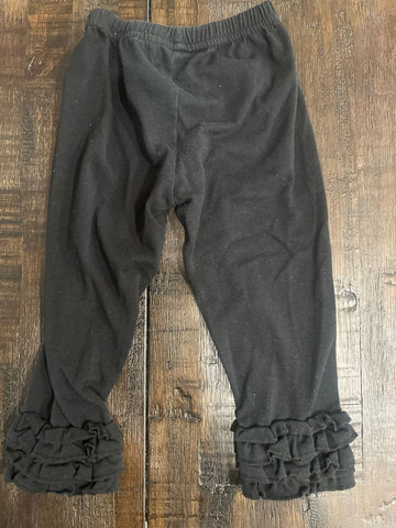 Boutique Icing leggings 12 Months
