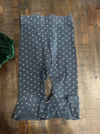 Matilda Jane Ruffle Pants 2T