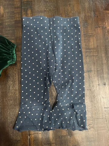 Matilda Jane Ruffle Pants 2T