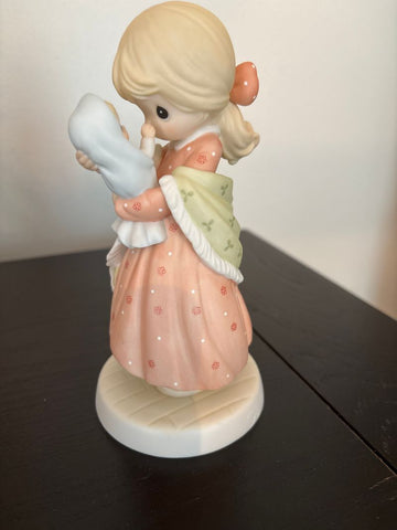 Precious moments A love like no other Decor