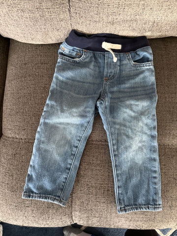 Gap jeans 2T