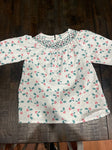 Boutique Holly dress 12 Months