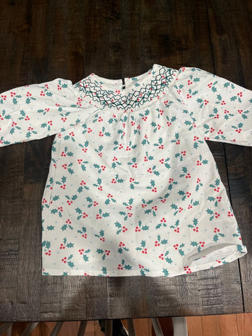 Boutique Holly dress 12 Months