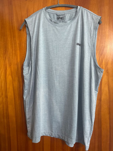 American Eagle Active T-Shirt Blue Men's - L
