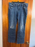 Ava and Viv Skinny bootcut GUC Women's 14