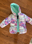Limited too EUC WORN ONCE 2T