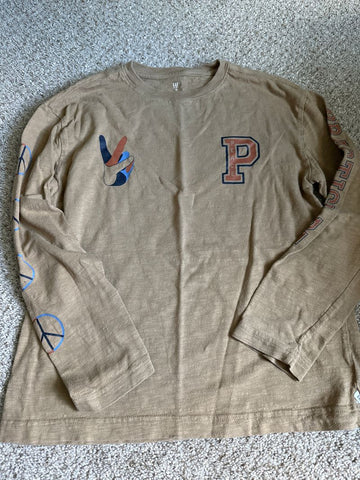 Gap Practice Peace long sleeve 12