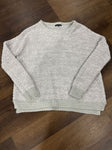 Staccato Gray sweater Women's - M