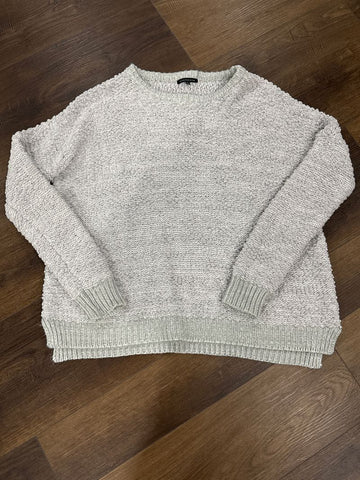 Staccato Gray sweater Women's - M