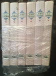 Elsie Dinsmore series Books #1 thru #6, hardback good condition Youth Chapter Book