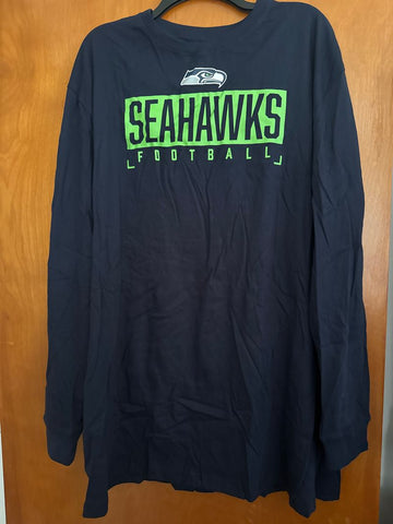 Fanatics XLT long sleeves Men's - XL