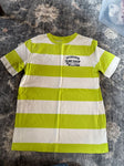 Gap Stripe tee 8