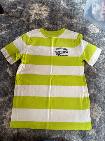 Gap Stripe tee 8