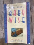 Author - Gary Ezzo On Becoming Babywise, corners bent Educational