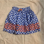 435 Matilda Jane Knee length skirt 8