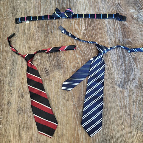 Variet 3 ties Tie