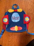 Micah toddler backpack Steven joseph Bag