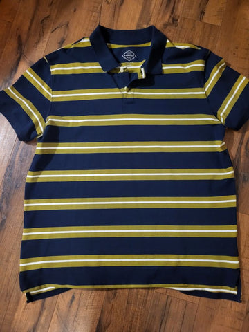 St johns Ss collar shirt Men's - XXL