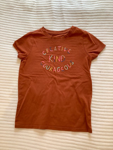 Carters  8