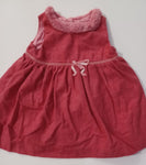 Baby GAP Wool Jumper w Lining 18 Months