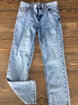 Wonder nation slim Denim new no tag 16