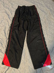 Starter Starter warmup pant, some wear around knees, play condition 10