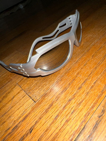Sunglasses Silver new sunglasses. Fit child or small adult Outdoor
