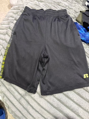 Russell Athletic shorts 7