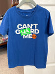 Under Armour Cant guard me tee 7