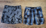 Healthtex 2 pair shorts 18 Months